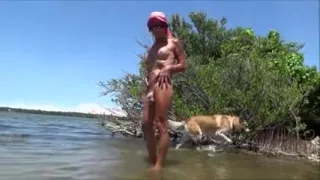 Incredible Homemade Shemale clip with Latin, Mature scenes