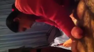 Crazy Homemade video with Massage, POV scenes