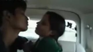 Best Amateur movie with Indian scenes