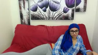 Horny Amateur video with BBW scenes