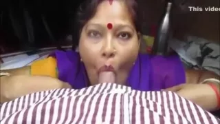 Amazing Homemade record with Mature, Blowjob scenes