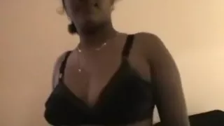 Horny Homemade record with Indian, Masturbation scenes