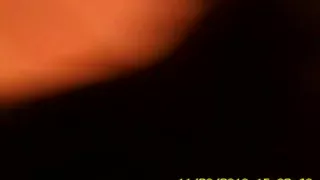 Chinese wife 18 in hidden cam