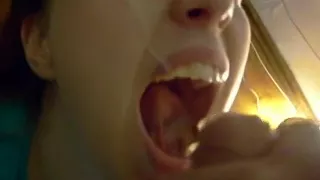 Beim 2894 verschluckt