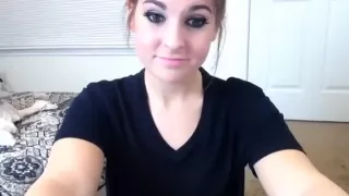 Amazing Homemade video with Chaturbate, Solo scenes