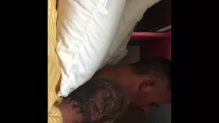 Fucking my Wife in a Hotel Room