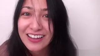 Me make on mannequins