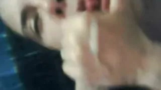 i suck him off two times