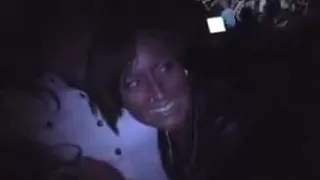 we had some more fun that evening