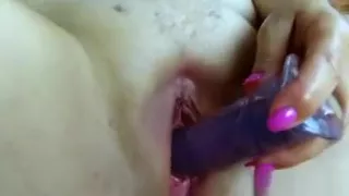 seducing tits and pussy