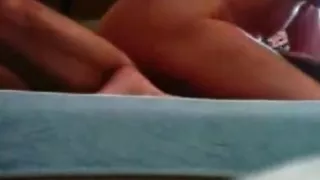 My neighbor waned to fuck me since a long time !!