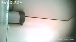 chinese girls go to toilet.21