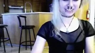 Horny Homemade clip with Solo, Webcam scenes