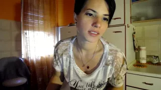 Myly - monyk6969 cam whore play with pussy