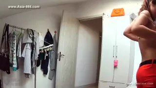 Hackers use the camera to remote monitoring of a lover's home life.33