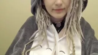 Erstaunliche Hausgemachte Platte mit Solo, Chaturbate Szenen