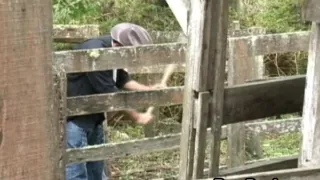 Gay Latinos Super Hot Bareback Sex