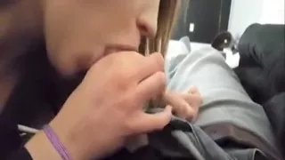 Tongue Play and Other Sucking Habits