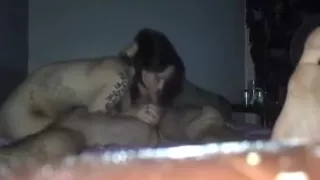 Fuck With My Sis Best Friend