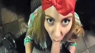 Blonde Frauen, Abspritzen, Freund, Russischer Sex, Schlucken, Sperma Schlucken