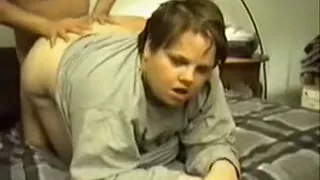 Slutty wife fucked 16 different guys in life