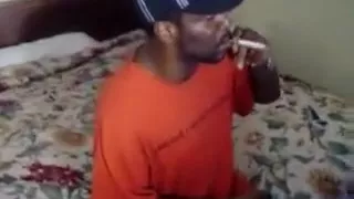 Getting lucky with two big Brazilian bitches