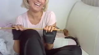 Bis zum Rande des Wahnsinns