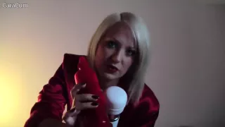 Spezialmelkung fur Mega-Monsterschwanz