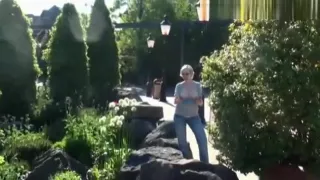 Versaut im Heide-Park