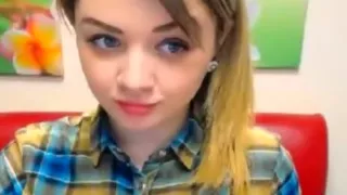 AlexandraQQ young sisyulki