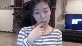 Incredible Webcam video with Asian scenes