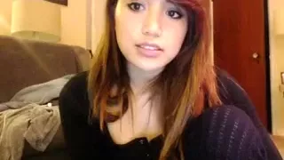 Exotic Webcam clip with Asian scenes