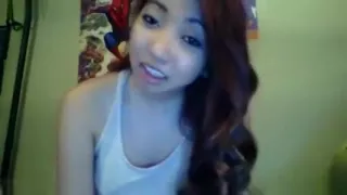 Aasialainen, Nettikamera