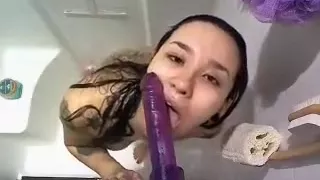 Fabulous Webcam record with Ass, Masturbation scenes