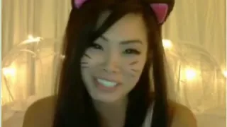 Best Webcam clip with Masturbation, Asian scenes