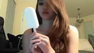 Asiatische Weiber, Masturbation, Webcamsex