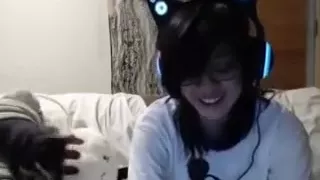 Unglaubliche Webcam-Aufnahme mit asiatischen, Voyeur-Szenen