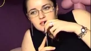 Erstaunlicher Webcam Film mit BBW, College Szenen