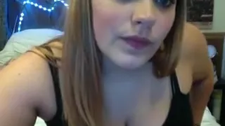 Fabulous Webcam video with Big Tits, Girlfriend scenes
