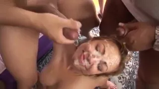 Fabulous Webcam video with Facial scenes