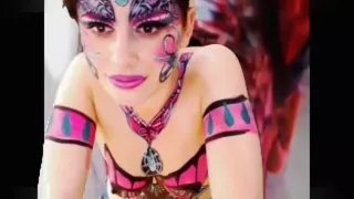 Fabulous Webcam video with Public, Lesbian scenes