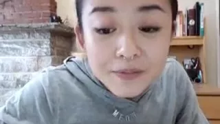 Exotic MyFreeCams record with Asian scenes