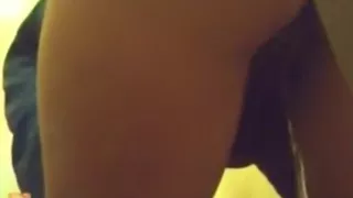 Amazing Webcam clip with MILF, Voyeur scenes