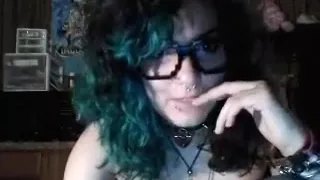 Heißester Webcam Clip mit Latina Szenen