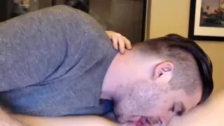 Hottest Amateur movie with Couple, Toys scenes