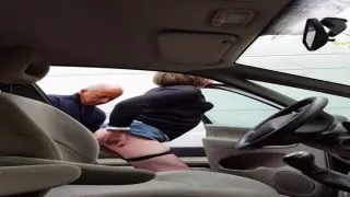 Hottest Amateur Shemale video with Outdoor, Mature scenes