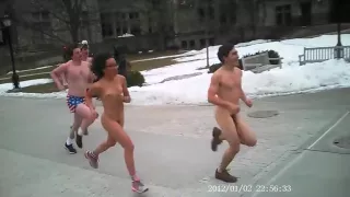 Exotic Homemade record with Nudism scenes