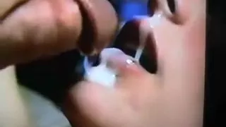 Exotic Homemade movie with Facial, Blowjob scenes
