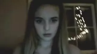 Horny Amateur video with College, Shaved scenes