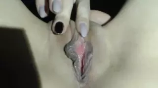 Exotic Amateur movie with Girlfriend, Shaved scenes